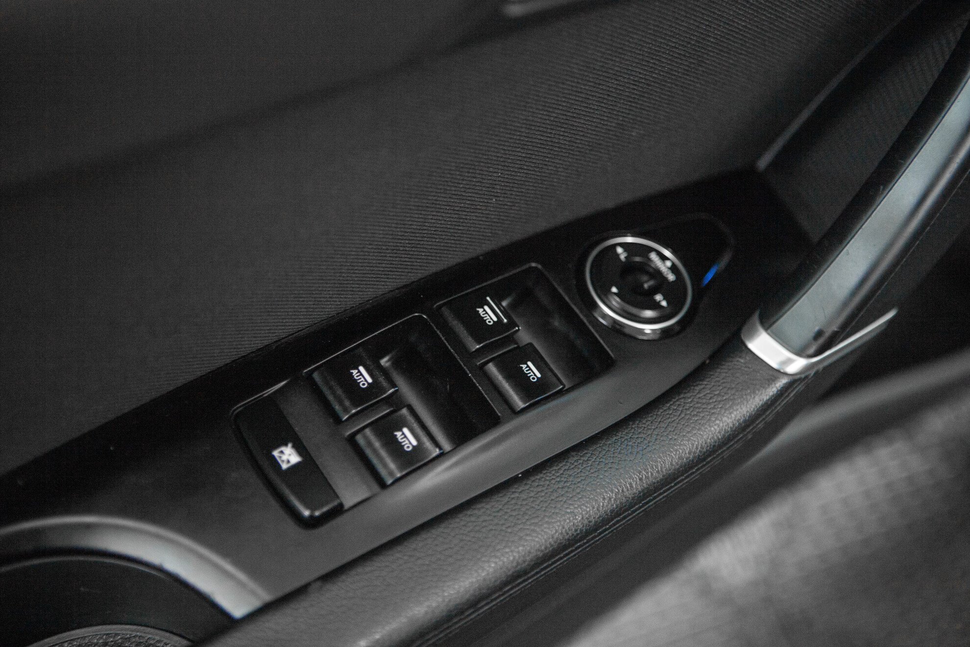 Hyundai i40 2.0 АКПП, 2013, 114 124 км фото 15