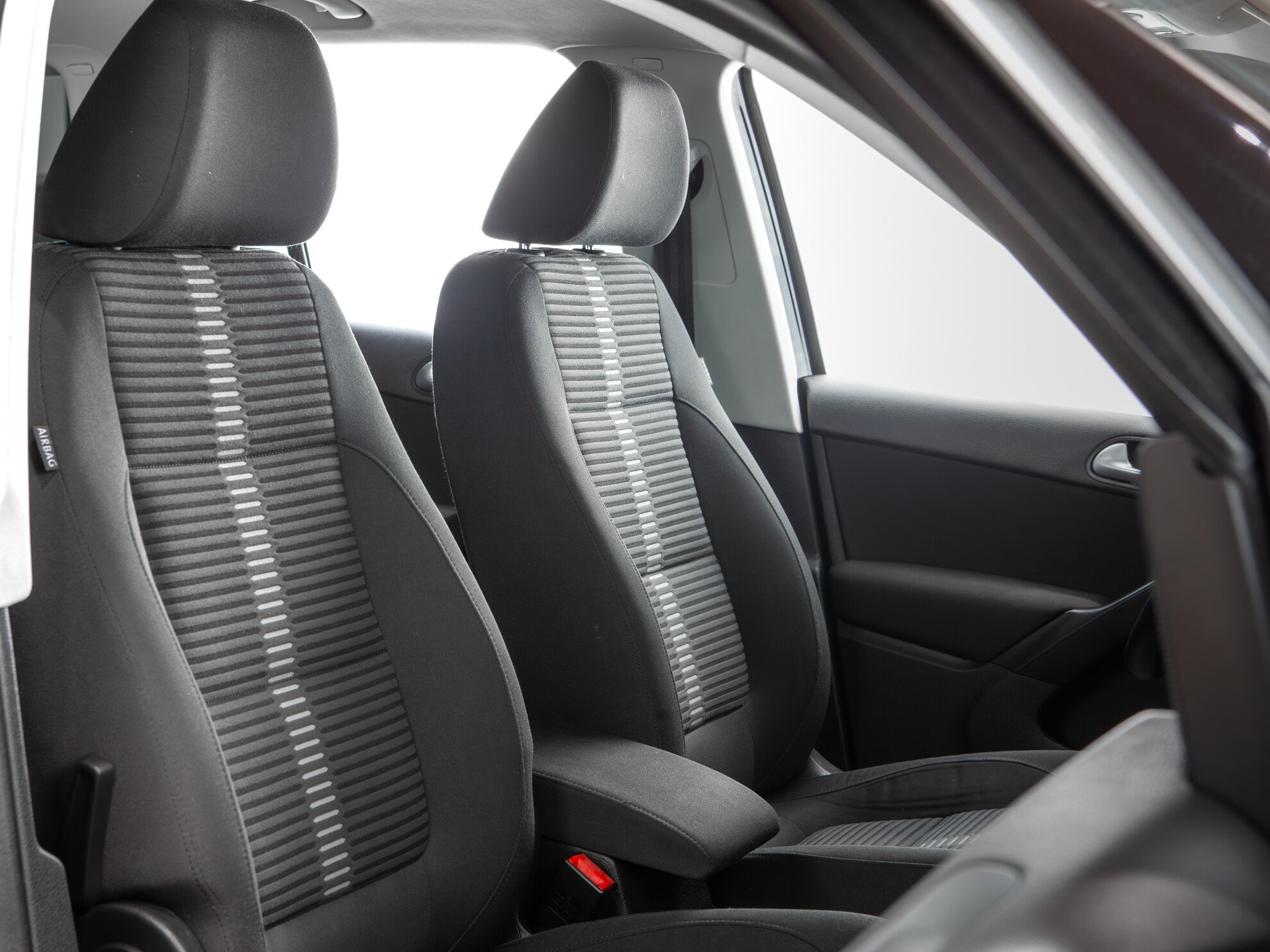 Volkswagen Tiguan 2.0 АКПП, 2011, 159 462 км фото 11
