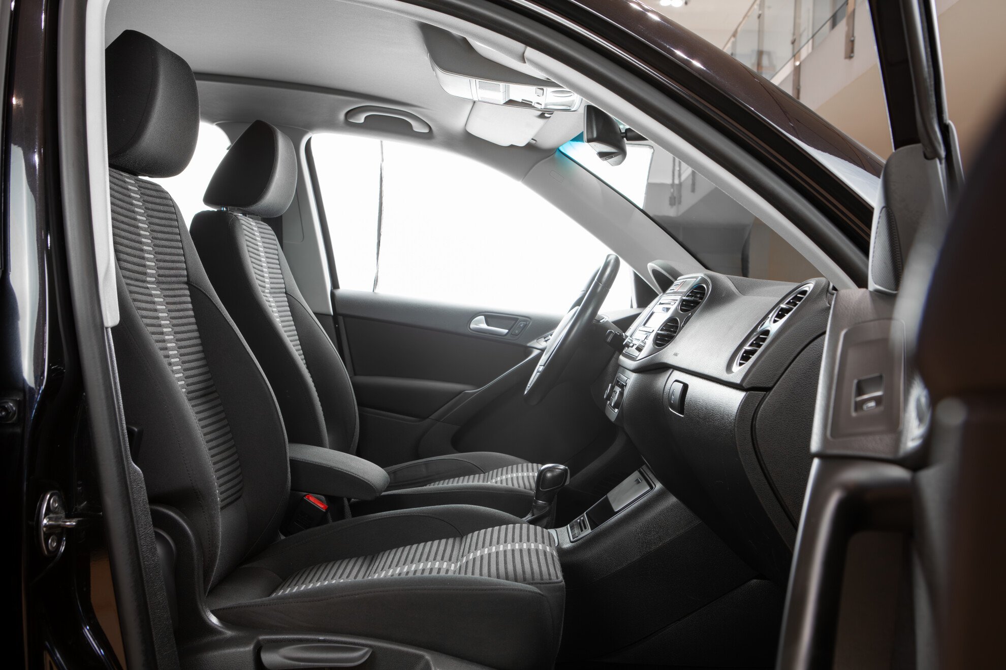 Volkswagen Tiguan 2.0 АКПП, 2011, 159 462 км фото 13