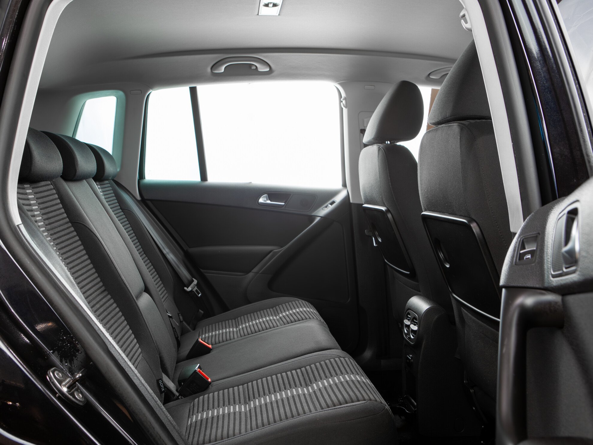 Volkswagen Tiguan 2.0 АКПП, 2011, 159 462 км фото 6