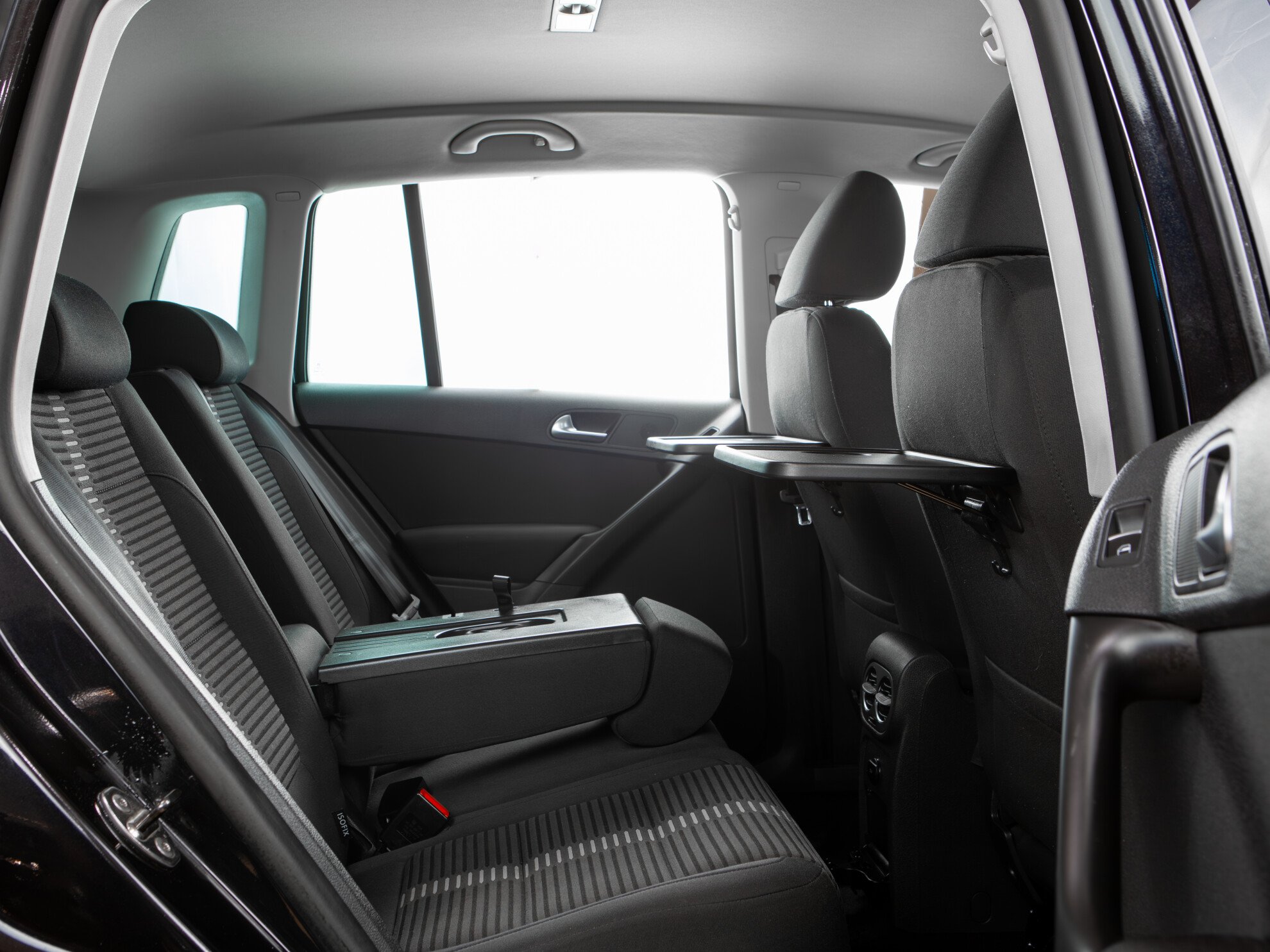 Volkswagen Tiguan 2.0 АКПП, 2011, 159 462 км фото 7