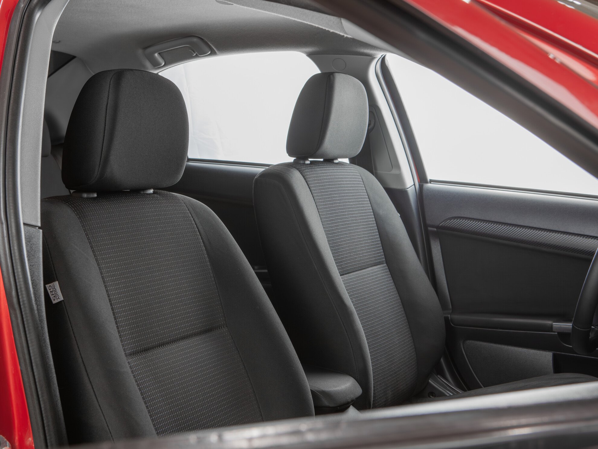 Mitsubishi Lancer 1.8 CVT, 2008, 133 251 км фото 11
