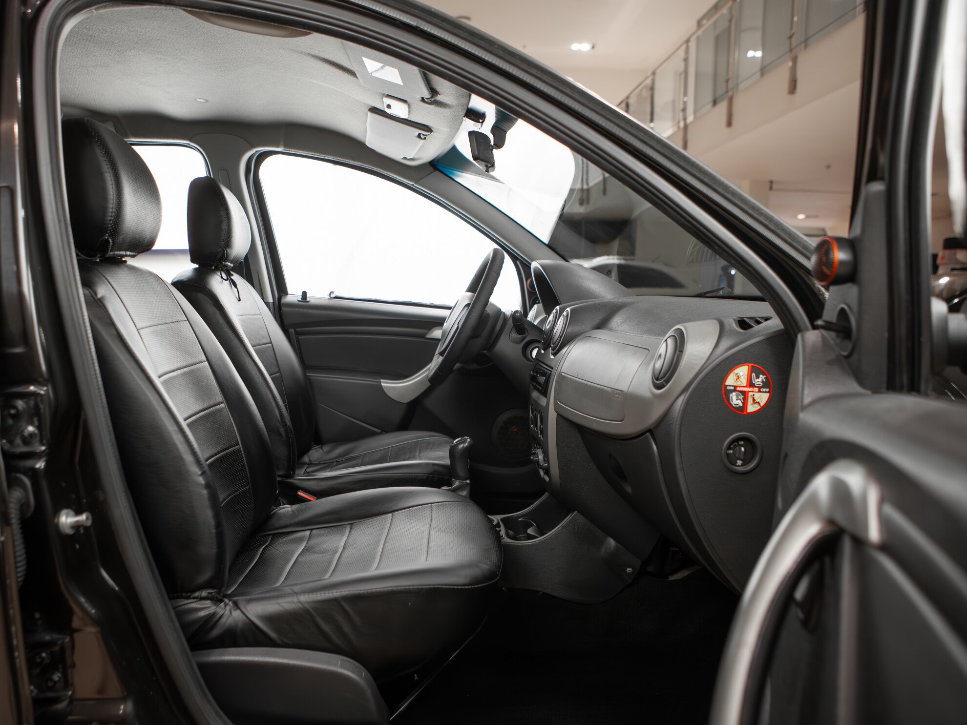 Renault Sandero 1.5 МКПП, 2010, 163 000 км фото 5