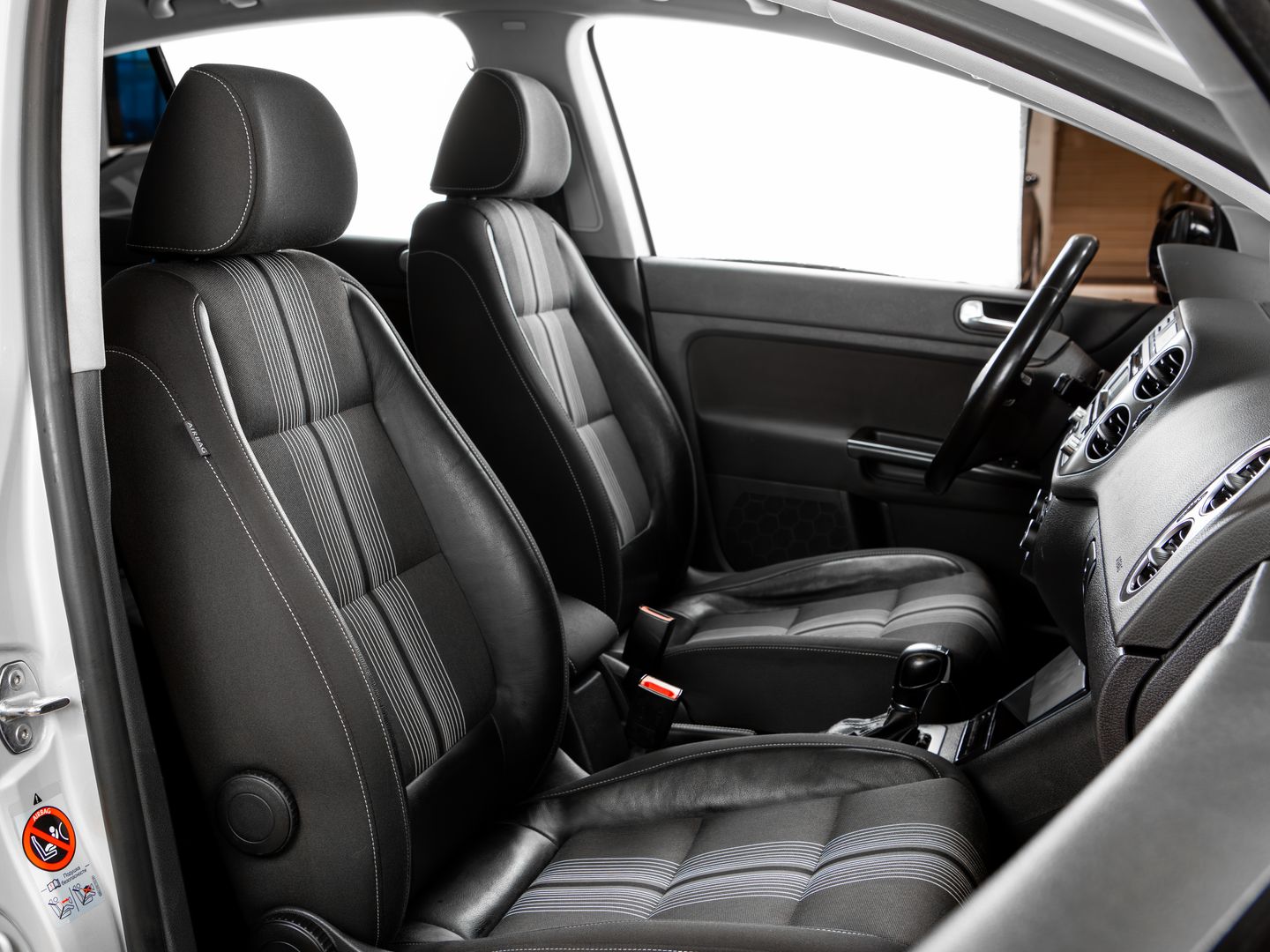 Volkswagen Golf Plus 1.4 РКПП, 2012, 142 241 км фото 10