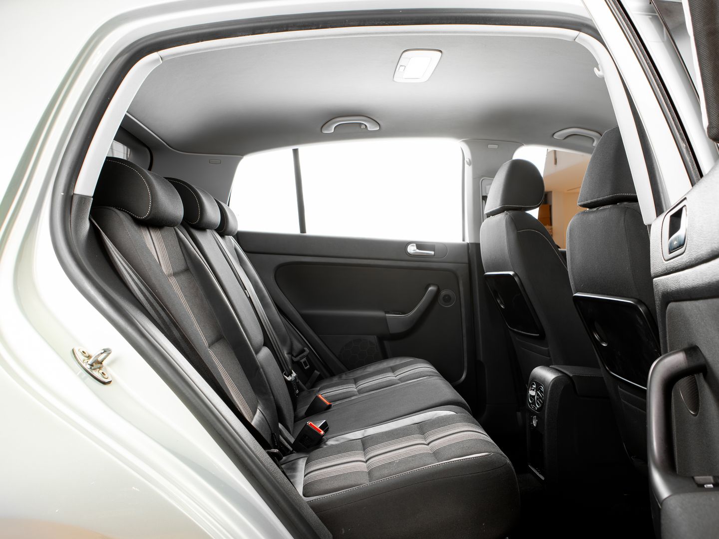 Volkswagen Golf Plus 1.4 РКПП, 2012, 142 241 км фото 11