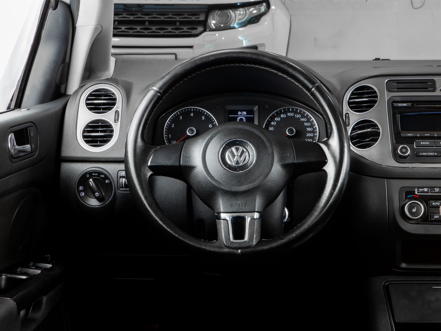 Volkswagen Golf Plus 1.4 РКПП, 2012, 142 241 км фото 6