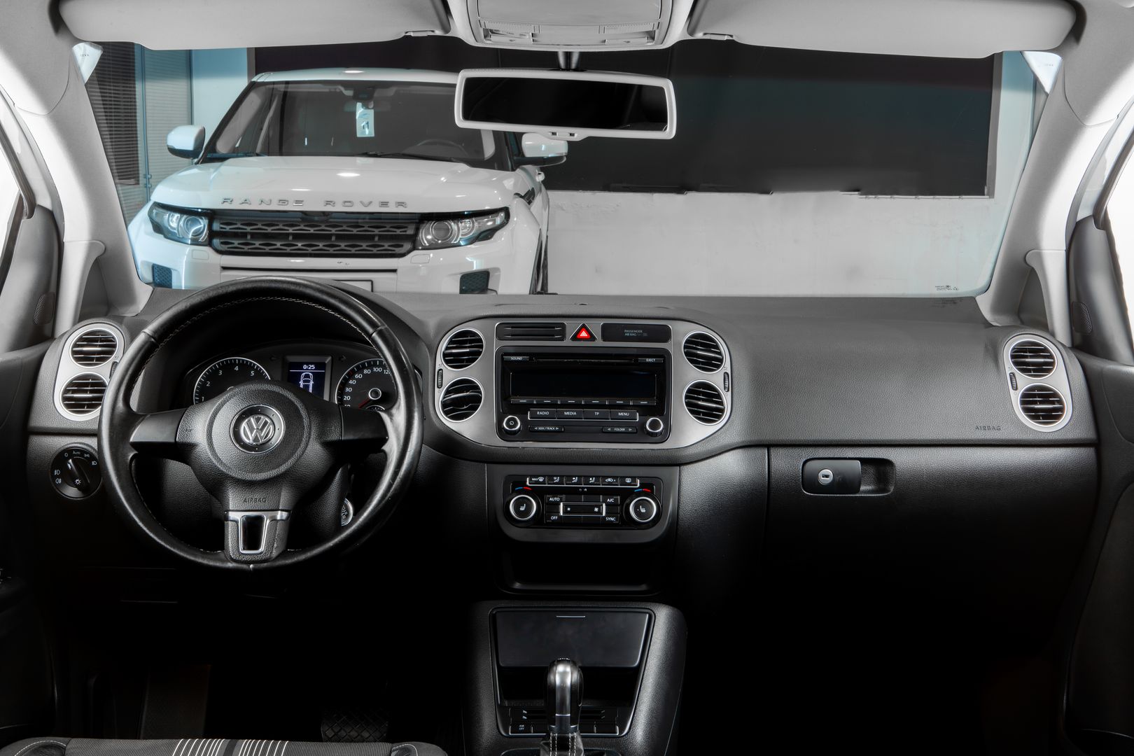 Volkswagen Golf Plus 1.4 РКПП, 2012, 142 241 км фото 8