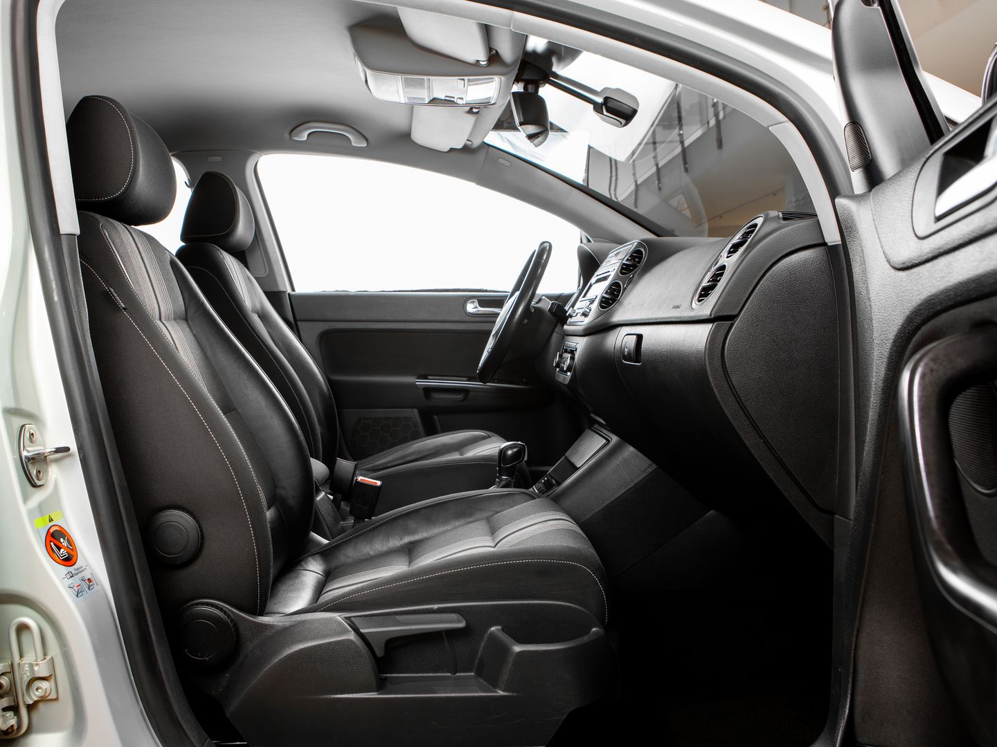 Volkswagen Golf Plus 1.4 РКПП, 2012, 142 241 км фото 9