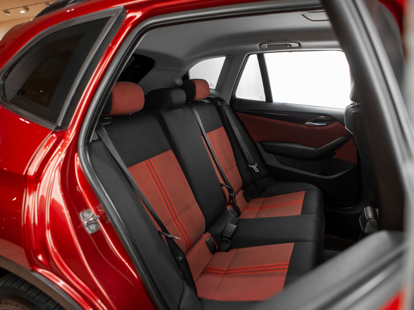 BMW X1 2.0 АКПП, 2011, 146 856 км фото 15