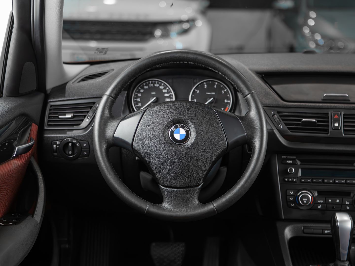 BMW X1 2.0 АКПП, 2011, 146 856 км фото 6