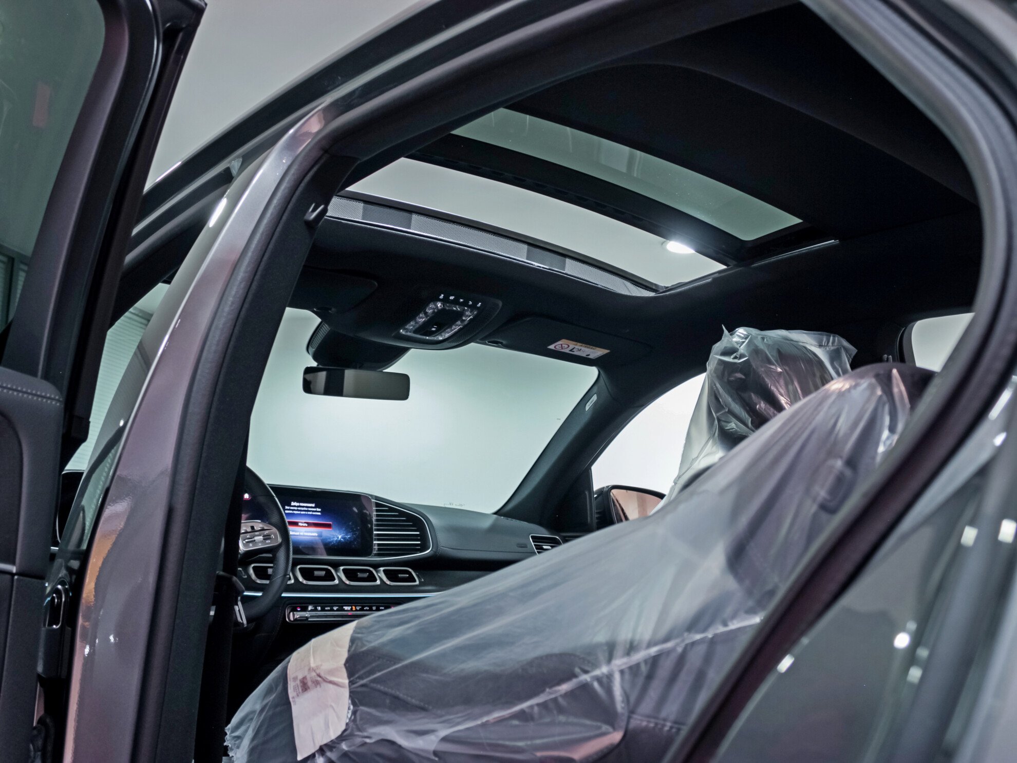 Mercedes-Benz GLE Coupe, 3.0 л, АТ, 2022 фото 2