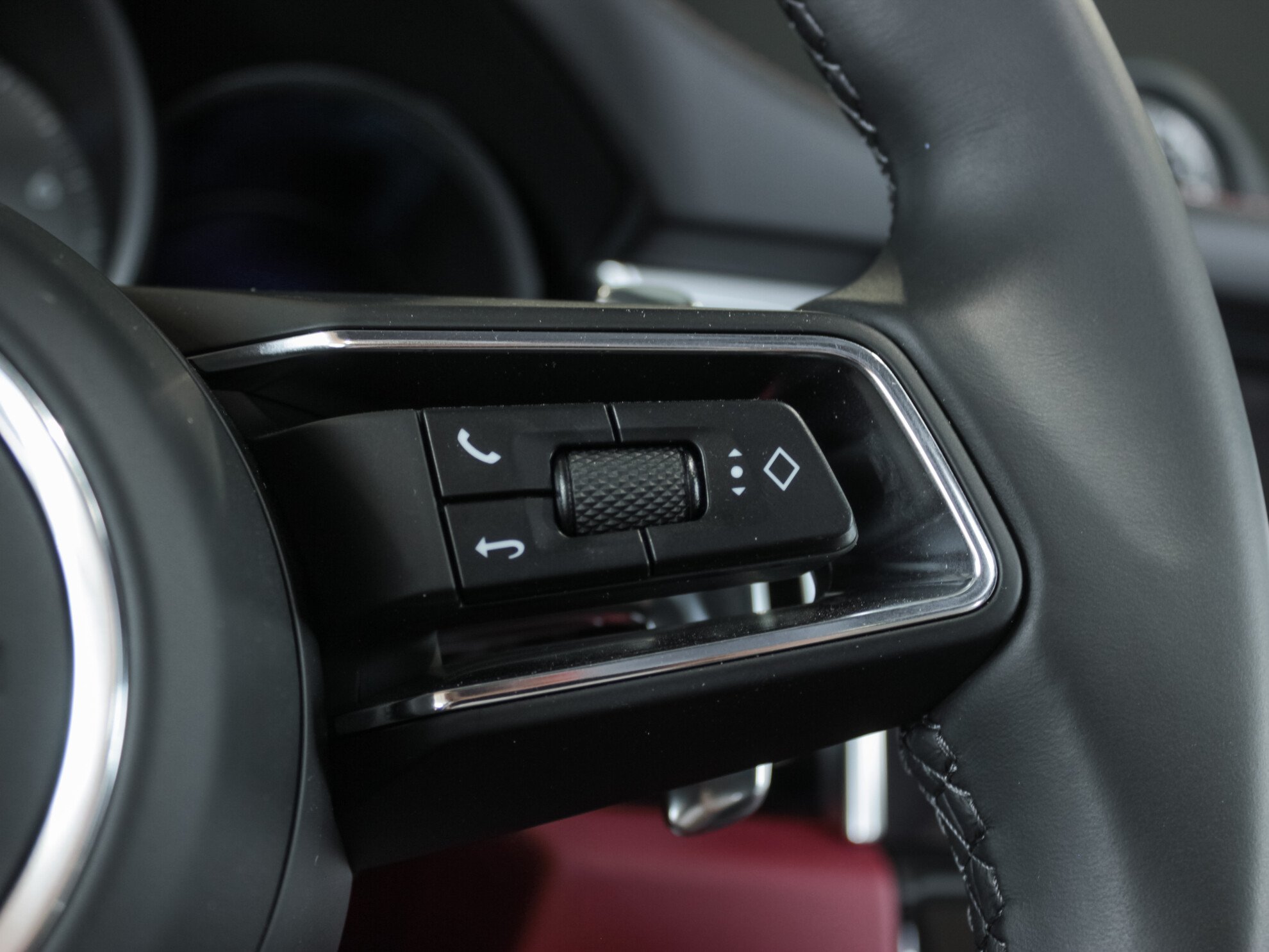 Porsche Macan, 2.9 л, Робот, 2023 фото 18