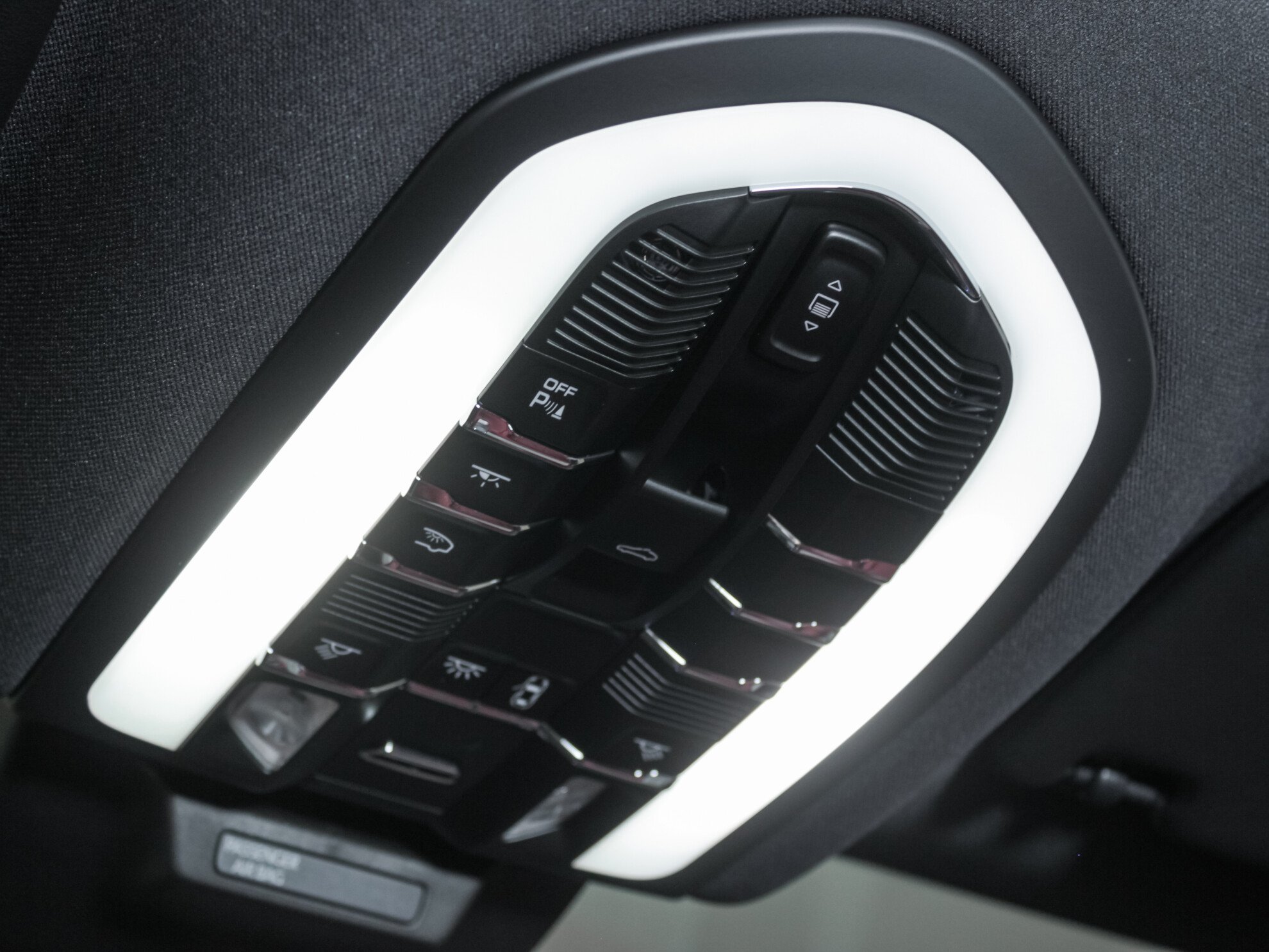 Porsche Macan, 2.9 л, Робот, 2023 фото 11