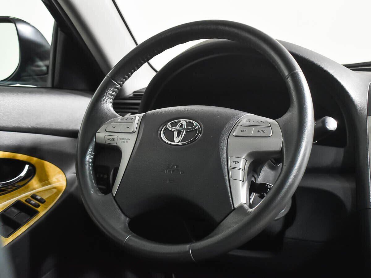 Toyota Camry 2.4 АКПП, 2006, 213 000 км фото 9