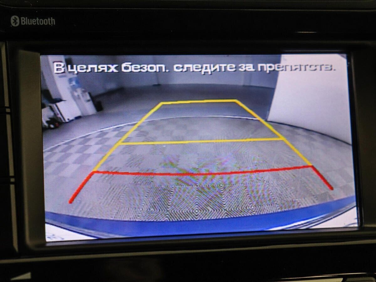 Hyundai Creta, 1.6 л, АТ, 2016 фото 10