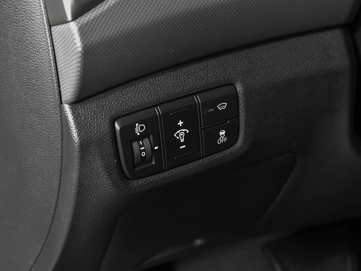 Hyundai Creta, 1.6 л, АТ, 2017 фото 8