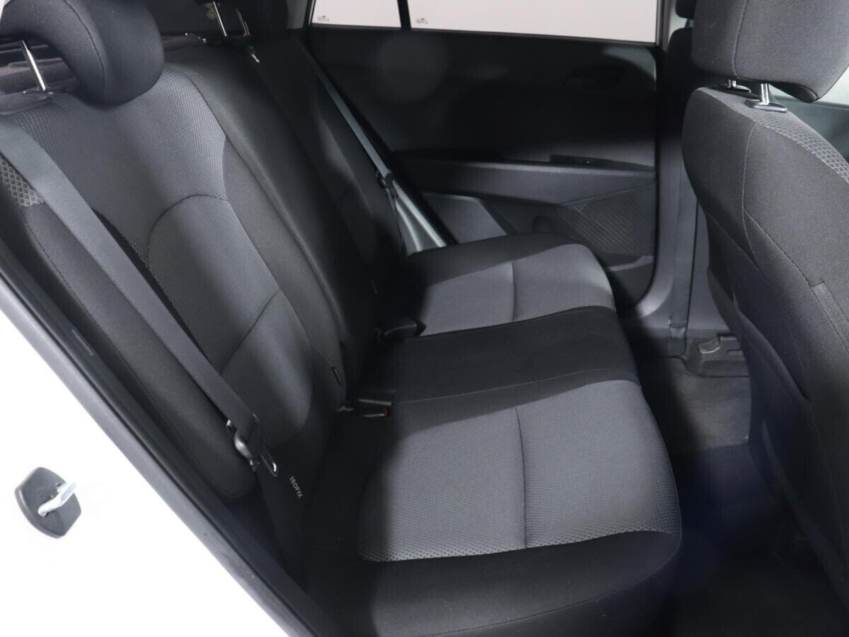 Hyundai Creta, 1.6 л, МТ, 2018 фото 1