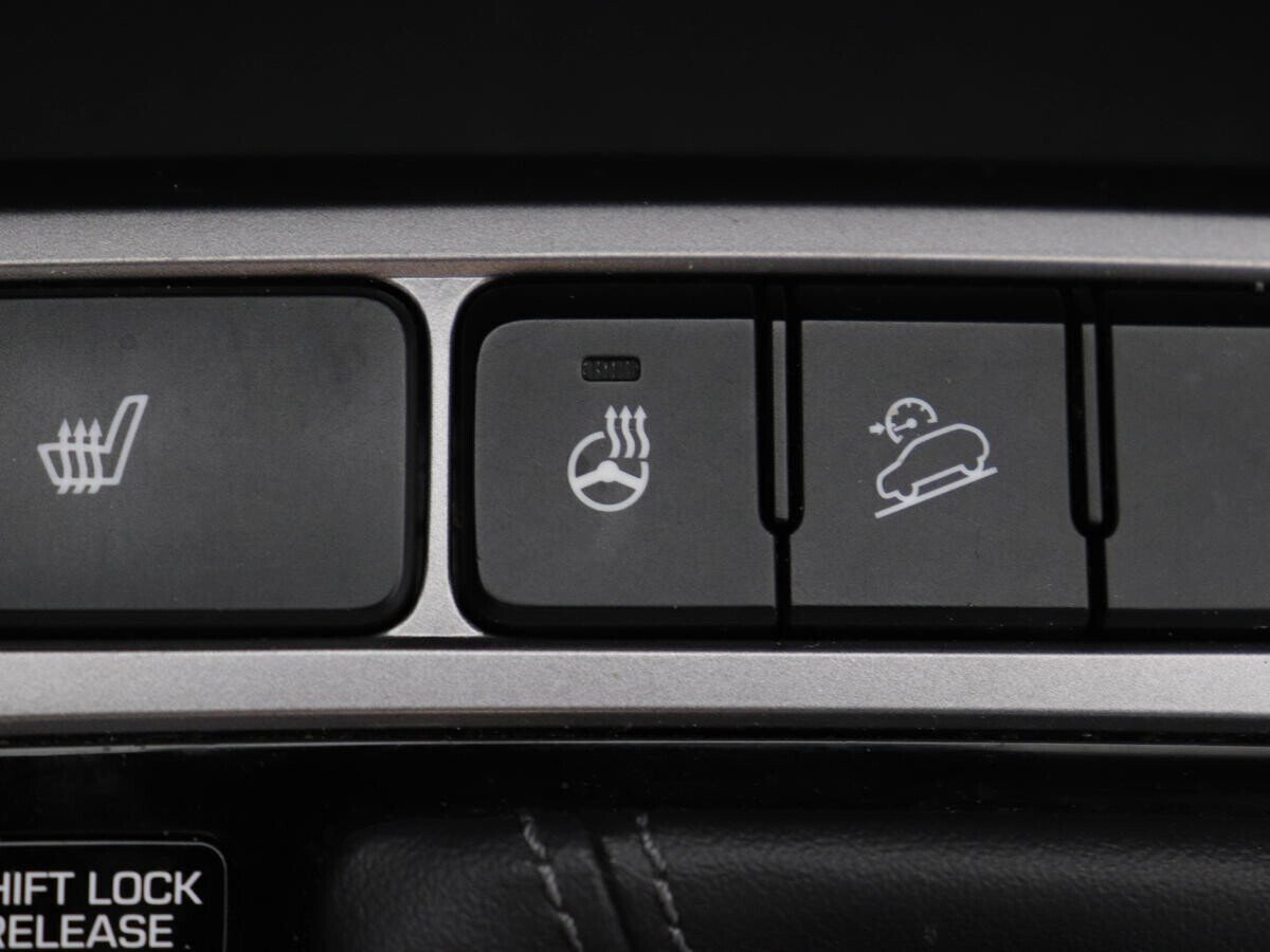 Hyundai Creta, 2.0 л, АТ, 2018 фото 7