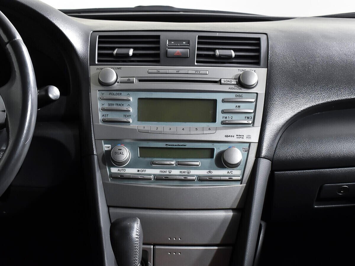 Toyota Camry 2.4 АКПП, 2008, 193 000 км фото 7