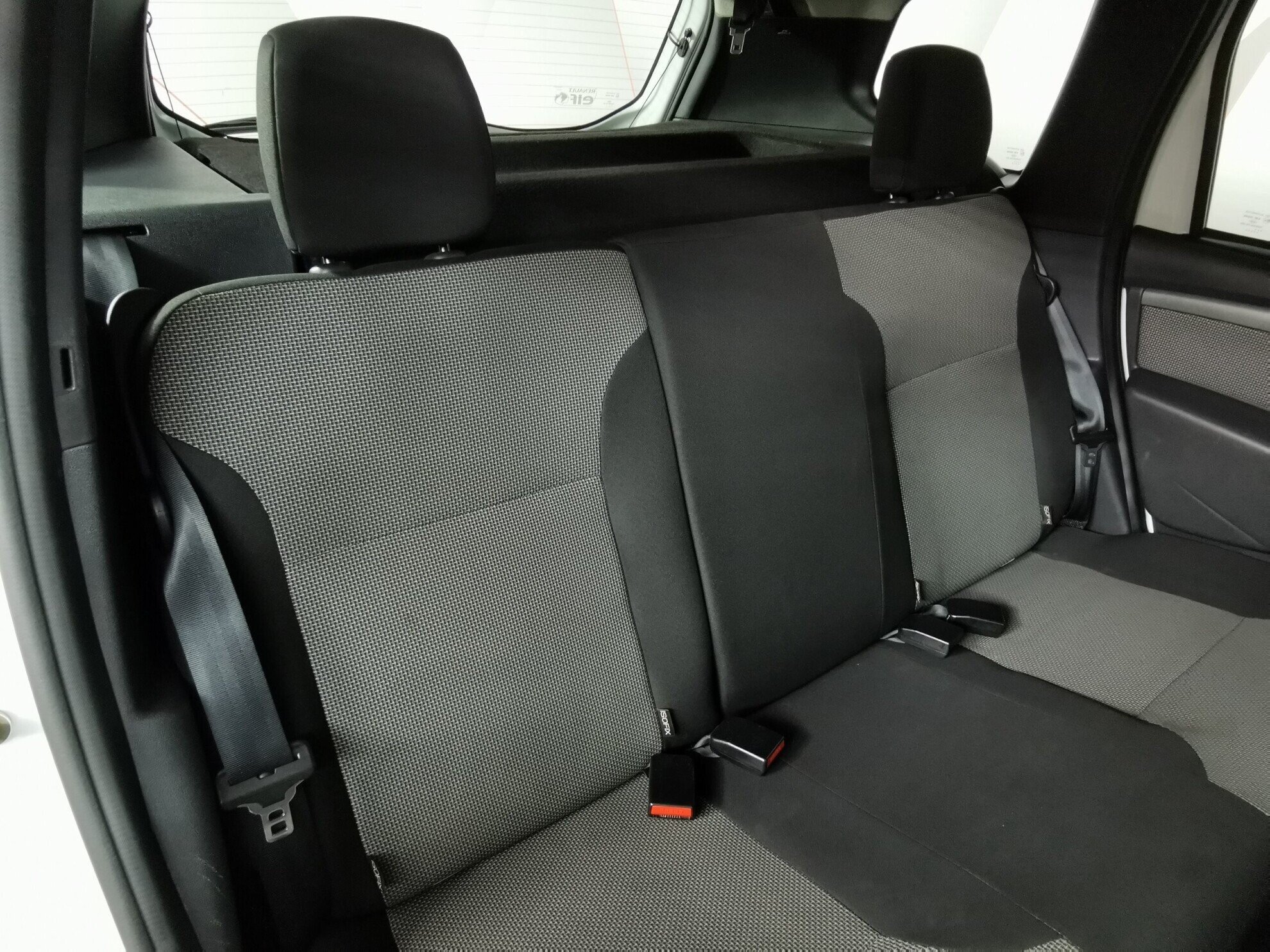 Renault Duster, 1.5 л, МТ, 2017 фото 1