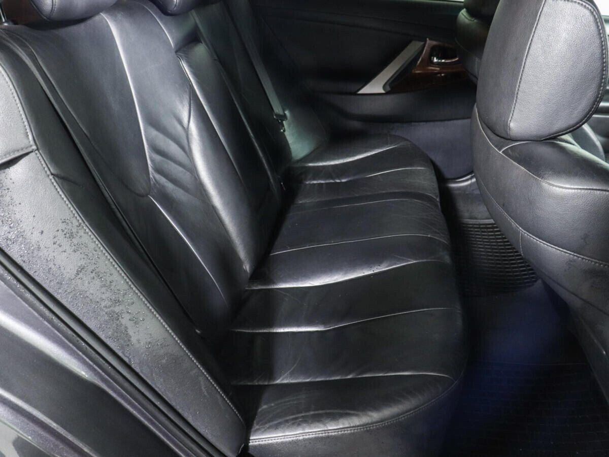 Toyota Camry, 2.5 л, АТ, 2011 фото 1