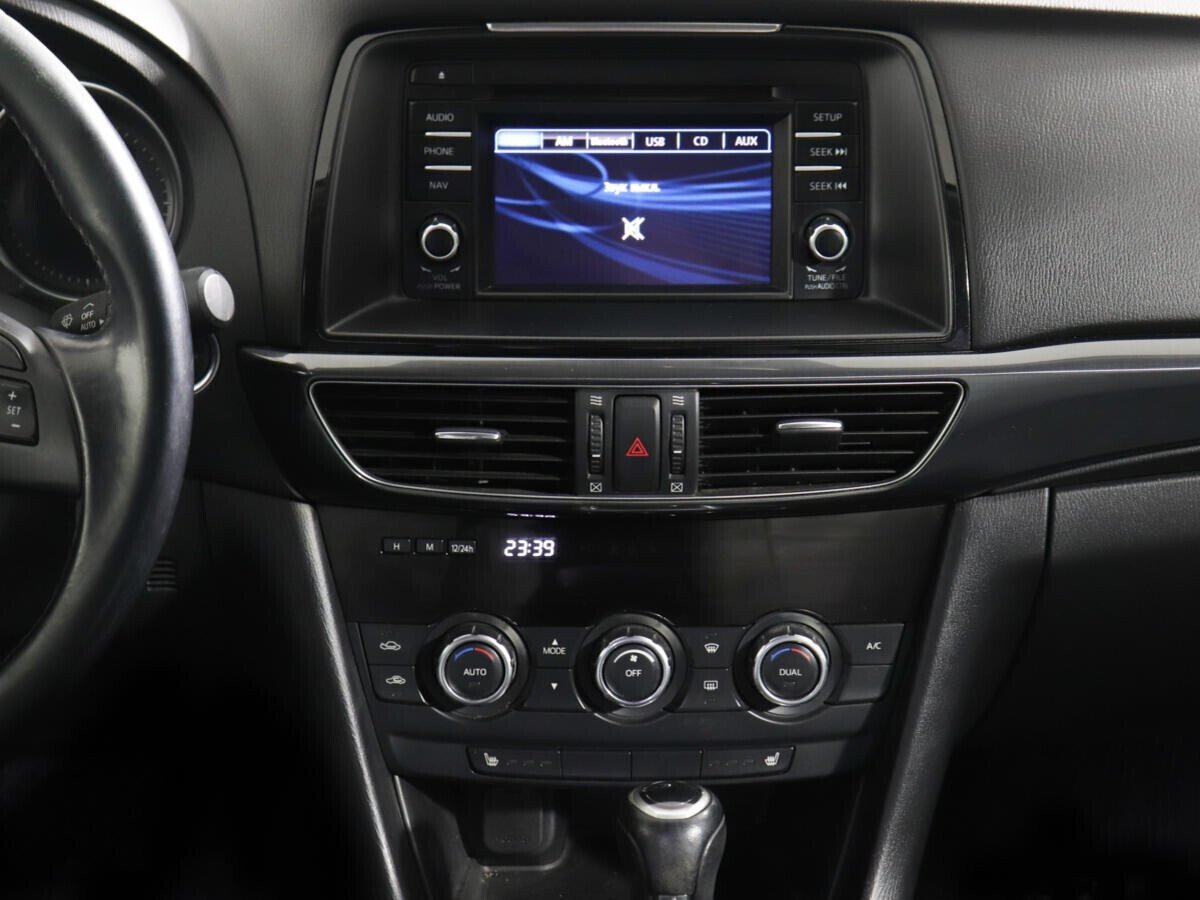 Mazda 6, 2.0 л, АТ, 2014 фото 2