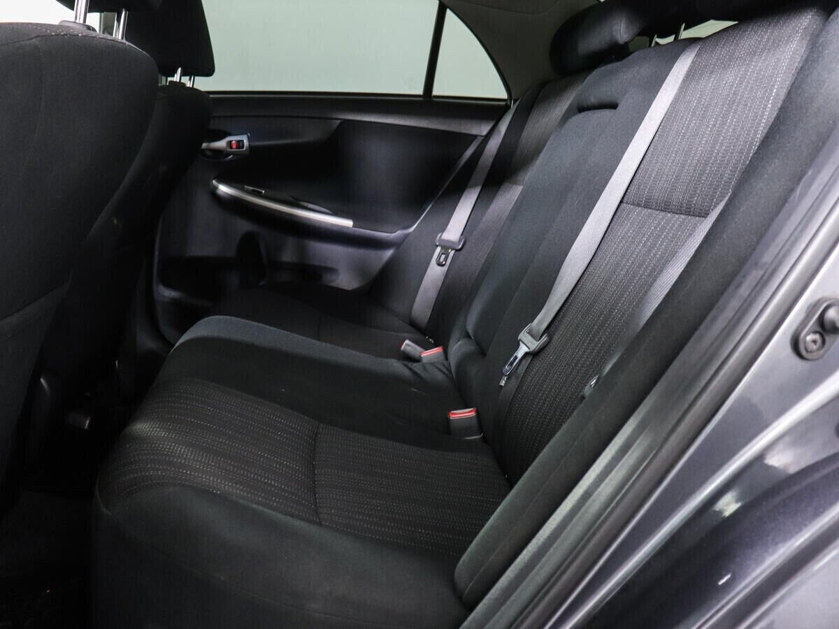 Toyota Corolla, 1.6 л, Робот, 2006 фото 1