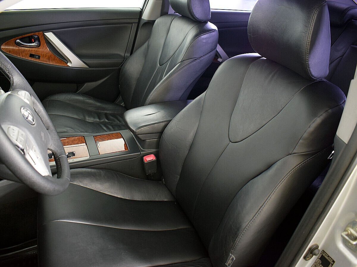 Toyota Camry 2.4 АКПП, 2009, 170 000 км фото 5