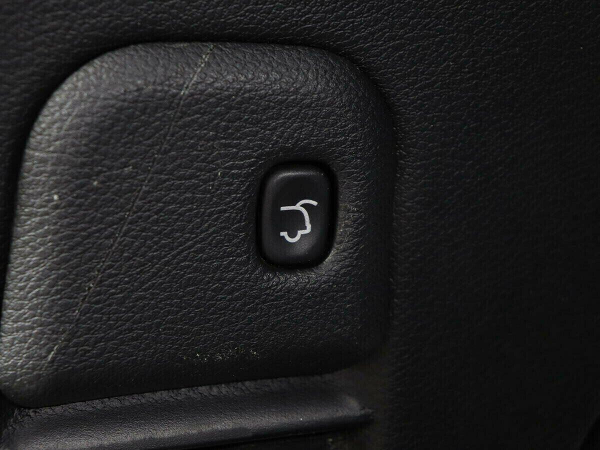 Jeep Grand Cherokee, 3.6 л, АТ, 2012 фото 2