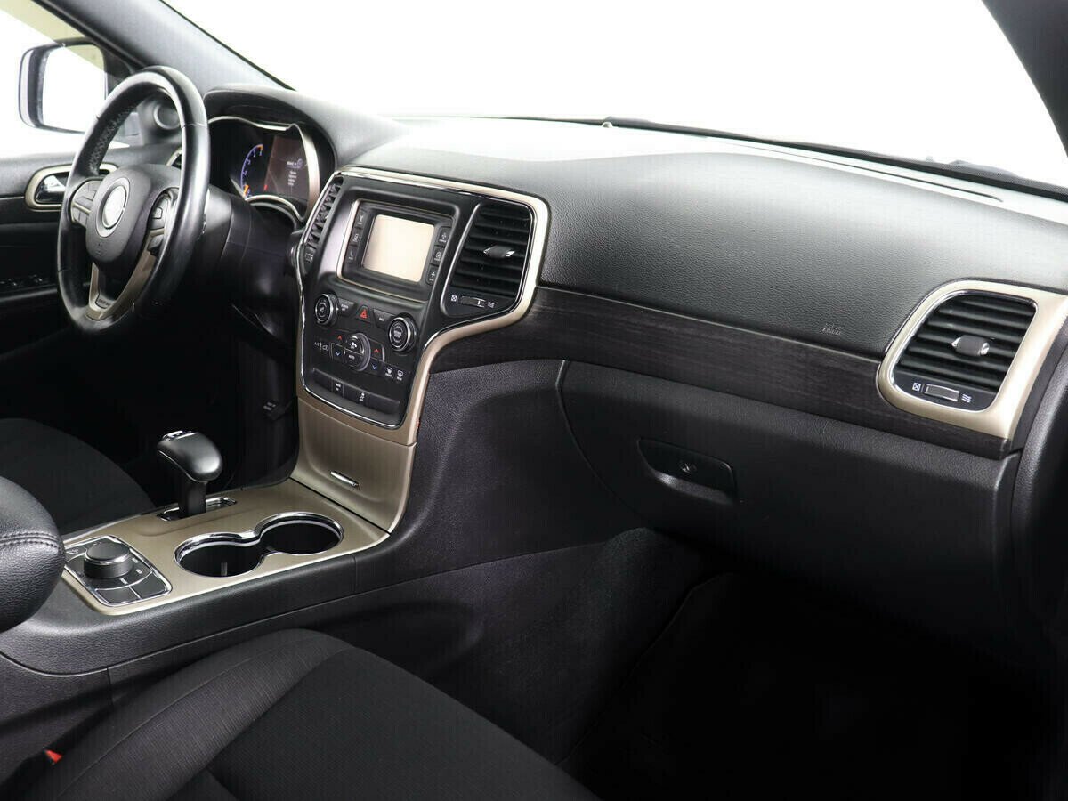 Jeep Grand Cherokee, 3.0 л, АТ, 2013 фото 9