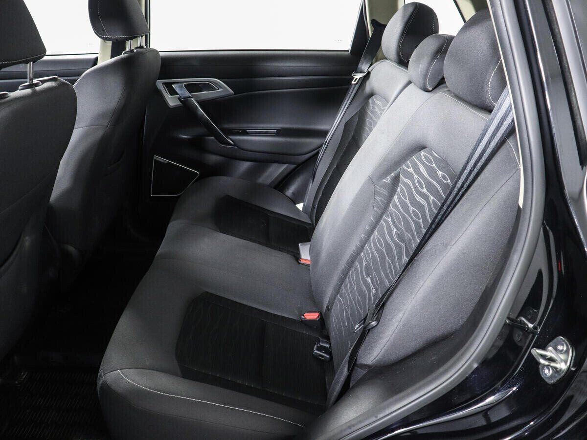 Geely Atlas, 2.4 л, АТ, 2018 фото 1