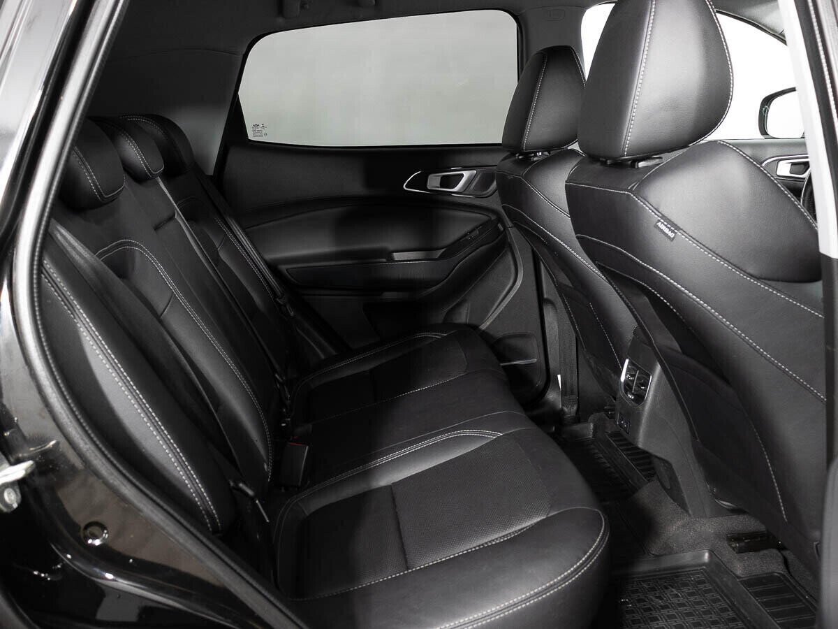 Chery Tiggo 4, 1.5 л, Робот, 2019 фото 2