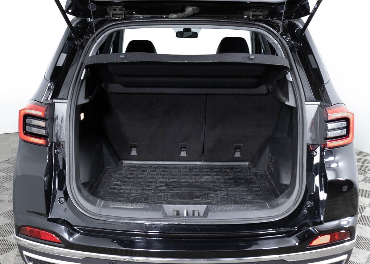 Chery Tiggo 4, 1.5 л, Робот, 2019 фото 1