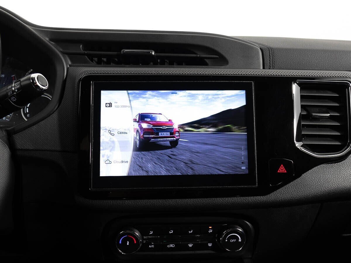 Chery Tiggo 4, 1.5 л, Робот, 2019 фото 10
