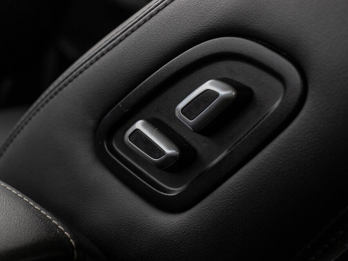 Geely Atlas, 2.4 л, АТ, 2019 фото 2