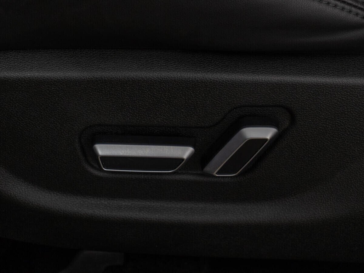 Geely Atlas, 2.4 л, АТ, 2019 фото 8