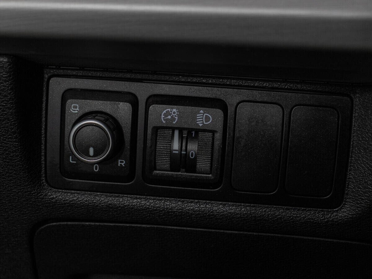 Geely Atlas, 2.4 л, АТ, 2019 фото 10