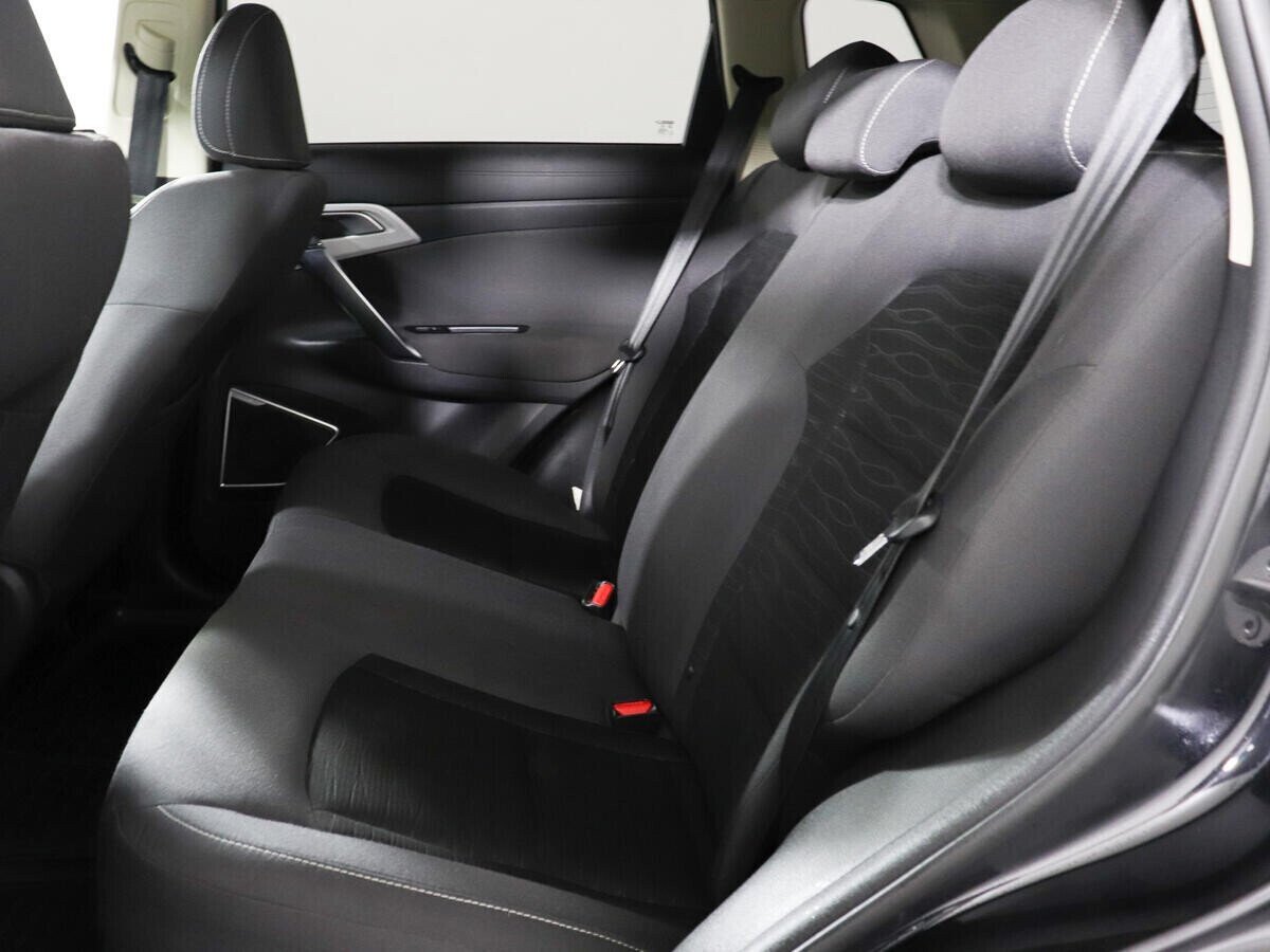 Geely Atlas, 2.0 л, МТ, 2019 фото 1
