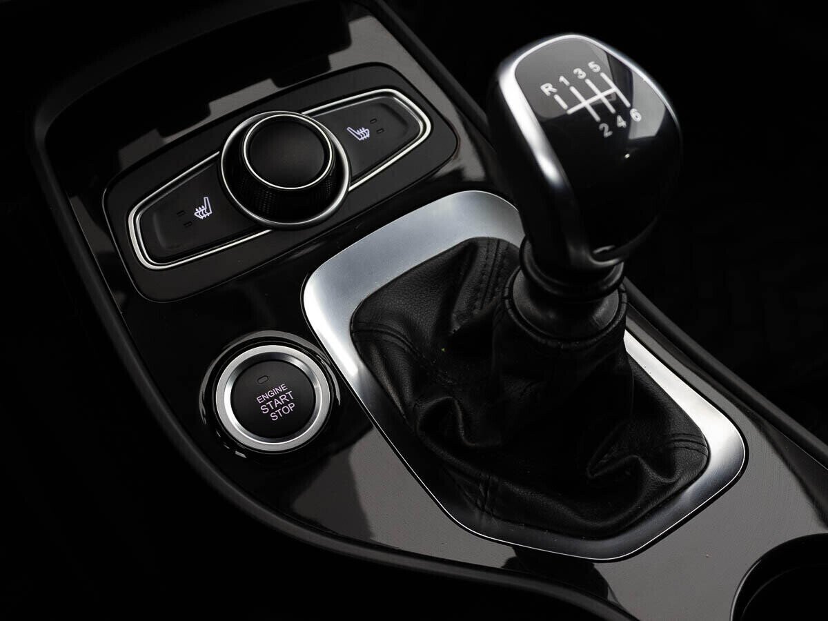 Chery Tiggo 7, 1.5 л, МТ, 2019 фото 11