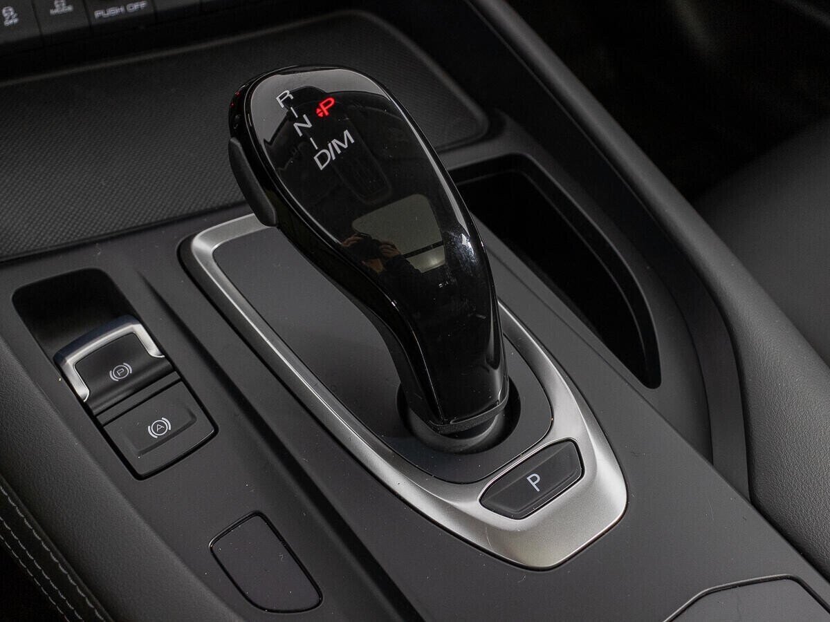 Haval F7, 2.0 л, Робот, 2019 фото 17