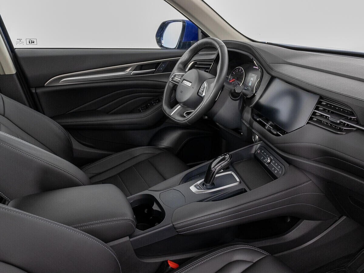 Haval F7, 2.0 л, Робот, 2019 фото 18