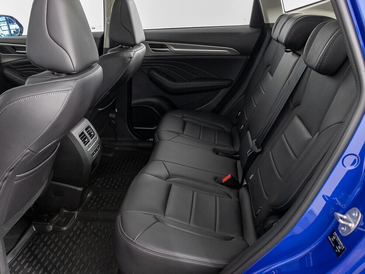 Haval F7, 2.0 л, Робот, 2019 фото 19