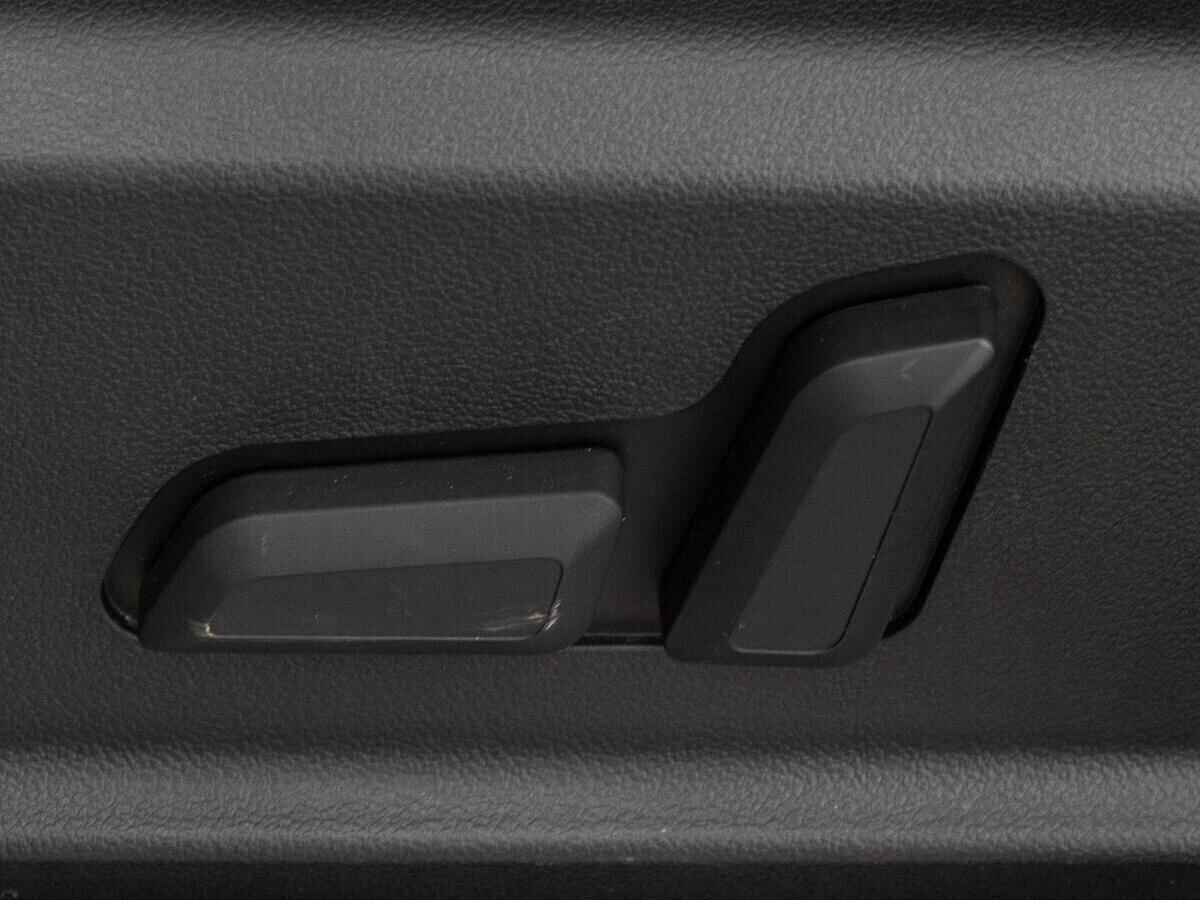 Haval F7, 2.0 л, Робот, 2019 фото 8