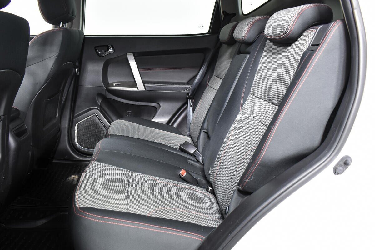 Geely Emgrand X7, 1.8 л, МТ, 2016 фото 1