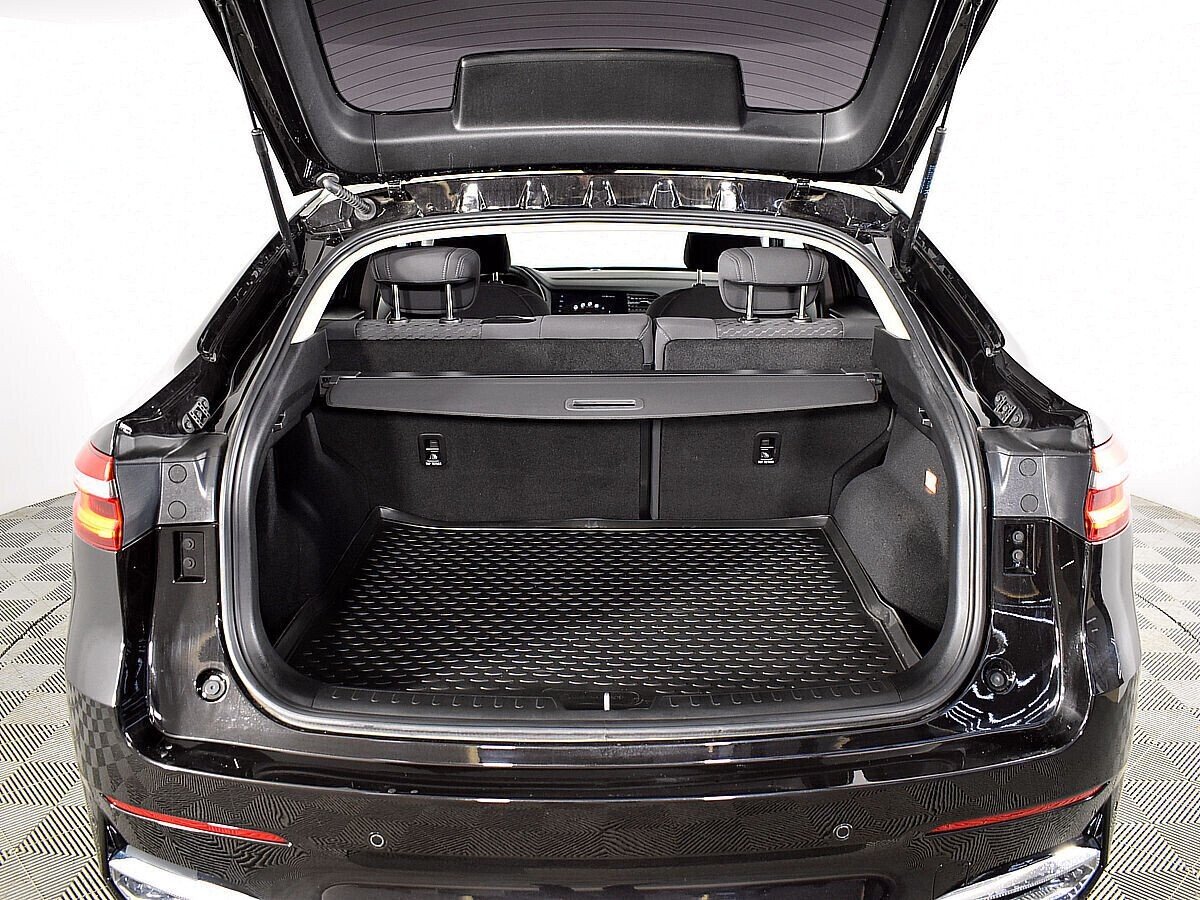 Haval F7x, 2.0 л, Робот, 2021 фото 1