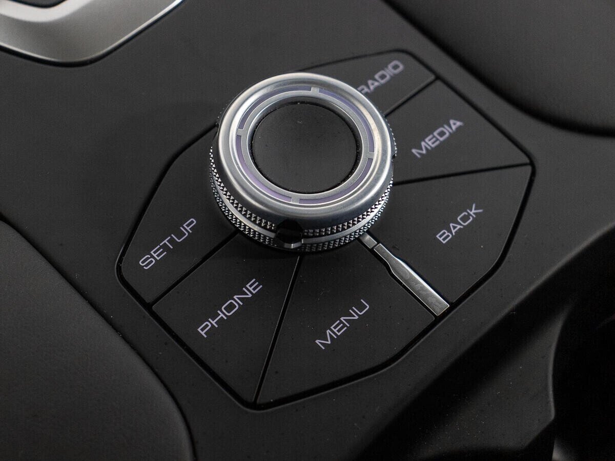 Haval F7x, 2.0 л, Робот, 2020 фото 19