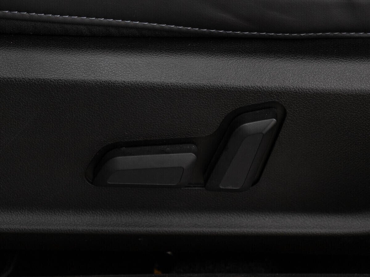 Haval F7x, 2.0 л, Робот, 2020 фото 8