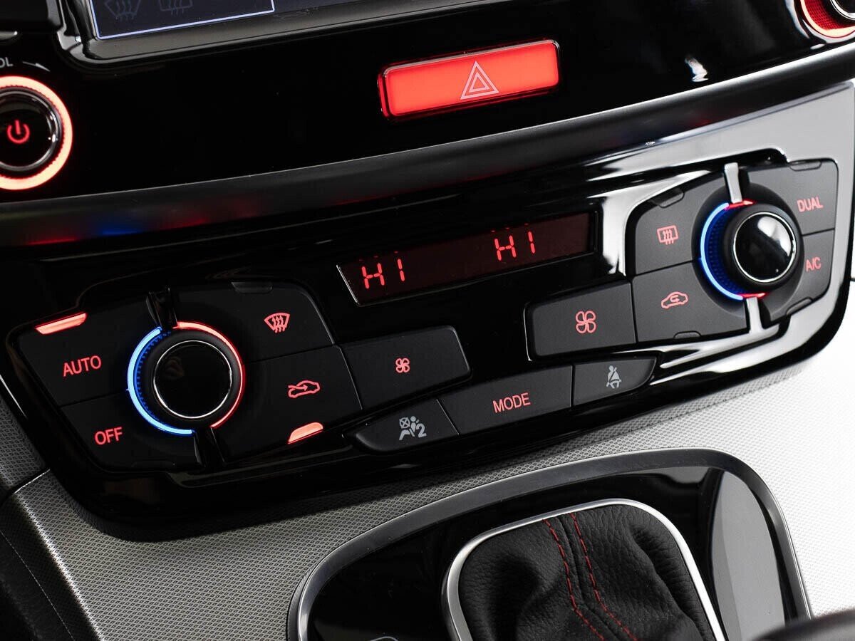 Haval H6, 1.5 л, АТ, 2019 фото 10