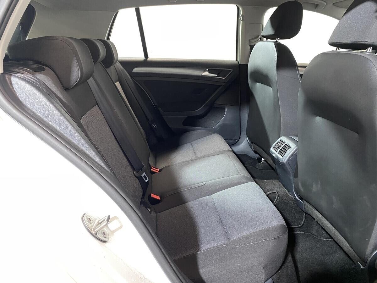 Volkswagen Golf, 1.4 л, МТ, 2015 фото 1