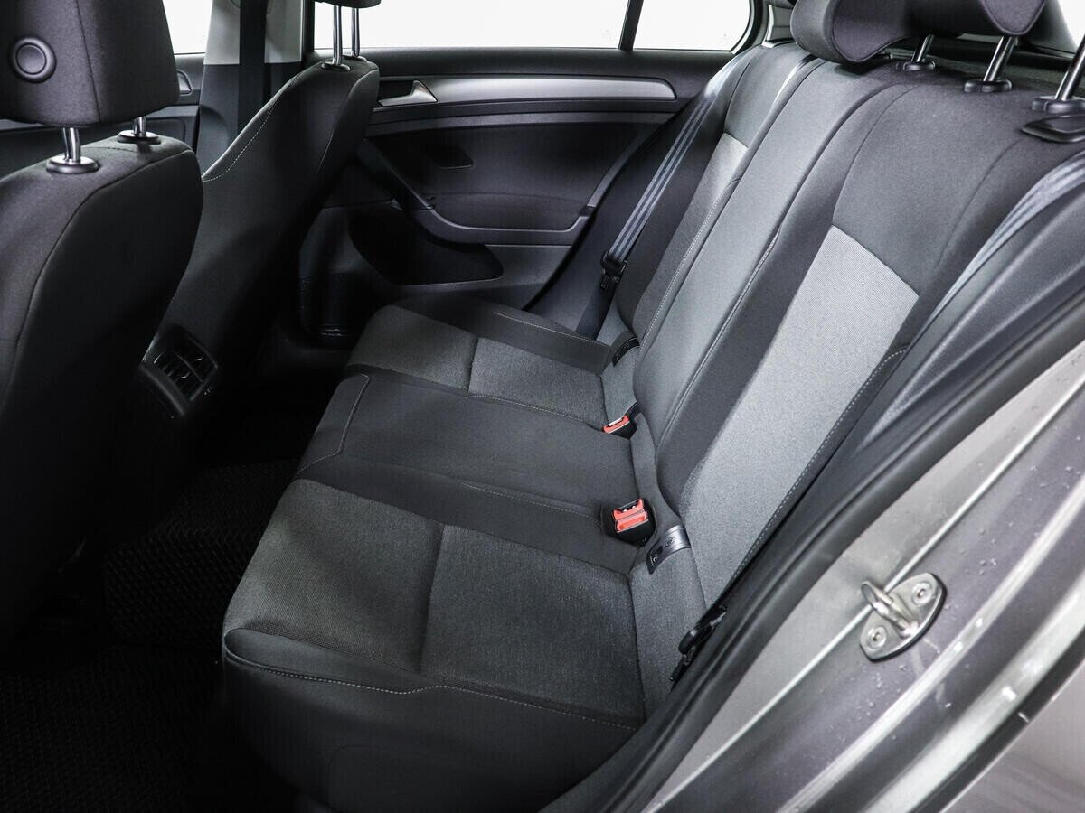 Volkswagen Golf, 1.6 л, АТ, 2014 фото 1